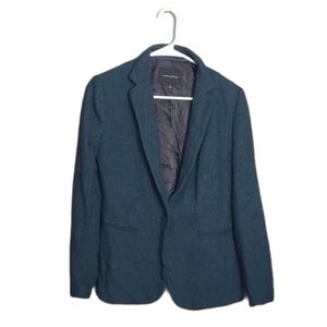 Beautiful Wool Blend Blazer from Banana Republic